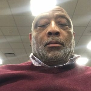 Meet your Posher, Thomas